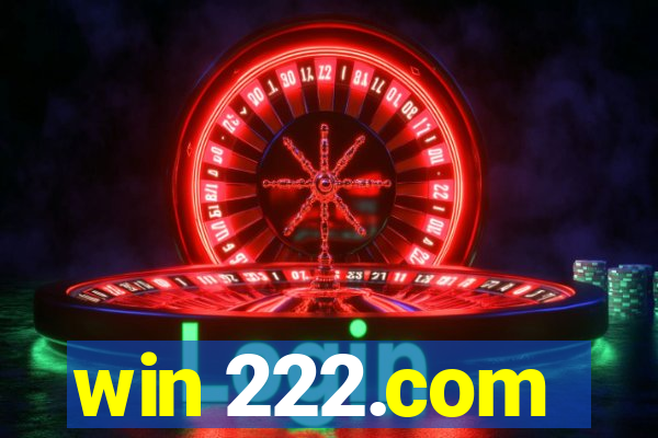 win 222.com